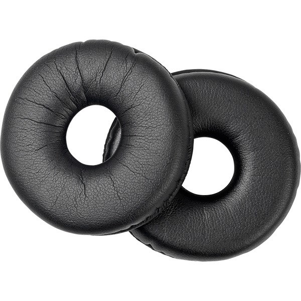 HZP 34 – Leather Earpad IMPACT 600 variants, size L, 2pcs