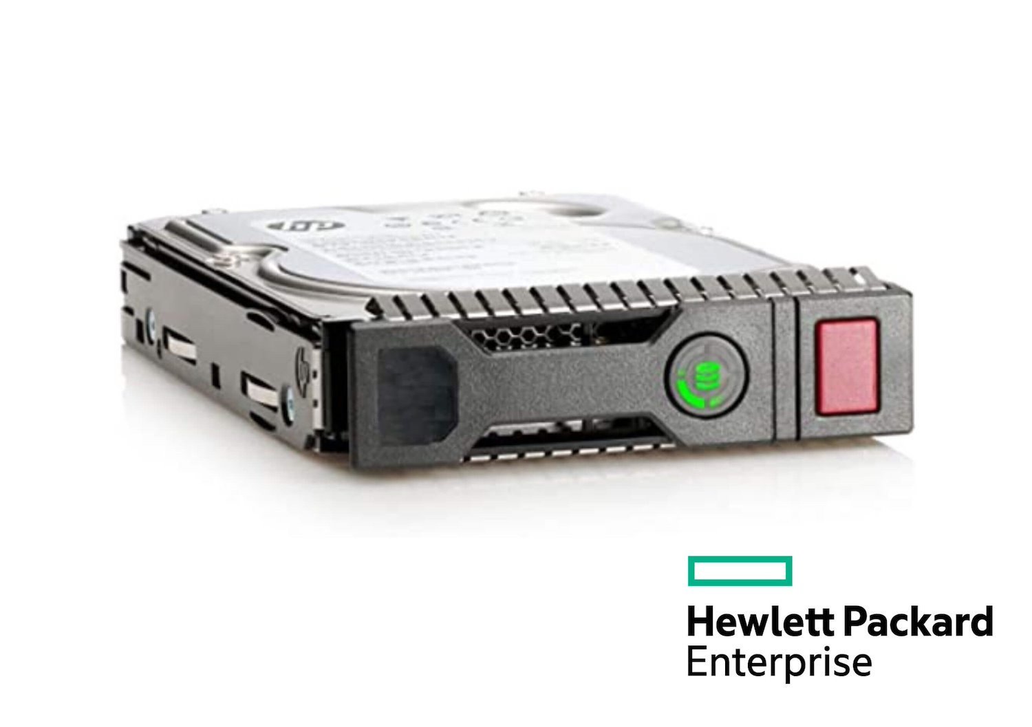 HP 1.2TB 12G SAS 10K 2.5in SC ENT HDD - HPE Foundation Care 24x7 SVC - HPE Hardware Maintenance Onsite Support