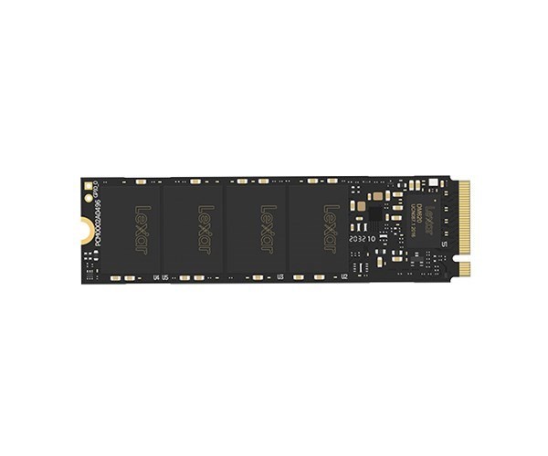 Lexar LNM620X256G-RNNNG Internal SSD 256GB M.2 2280 PCIe Gen3x4, Read Up To 3500MB/s, Write Up To 1300MB/s