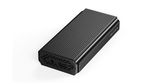Volans Vol Enc M.2-Alum-Usb4-C-Vl-Ucm2-U4s