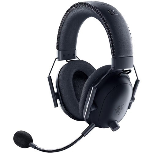 Razer RZR HDS Blackshark-V2-Pro-Black