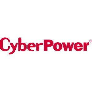 CyberPower Standard Power Cord - 24 cm - Australia