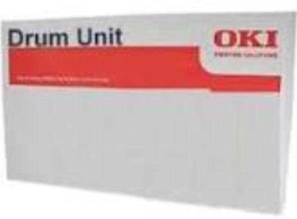 Oki LED Imaging Drum for Printer - Magenta 30K Pages