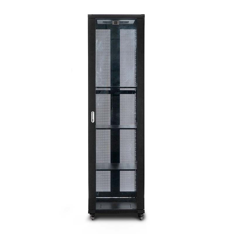 Serveredge 45RU Free Standing Cabinet - 600W x 1000D x 2050H
