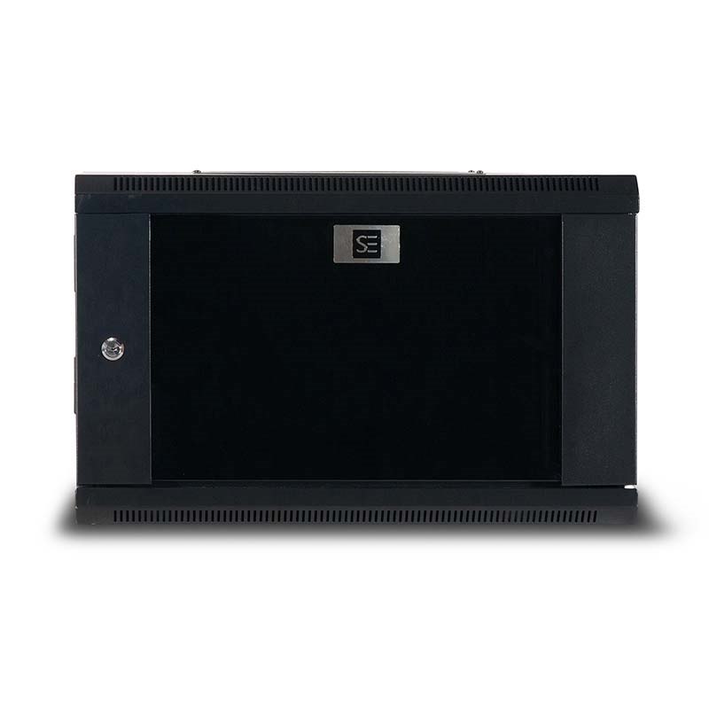 Serveredge 6RU Cabinet - Wall Mounted 600W x 450D x 367H