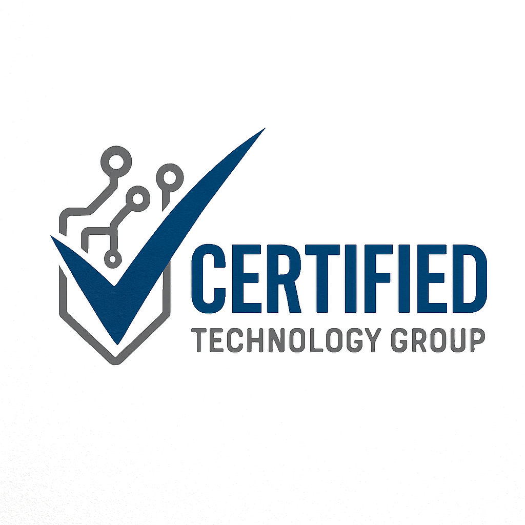 Certified Technology Group