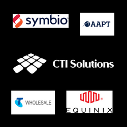 10 Block Sequential Australian Number Service Charge Monthly Co-Term