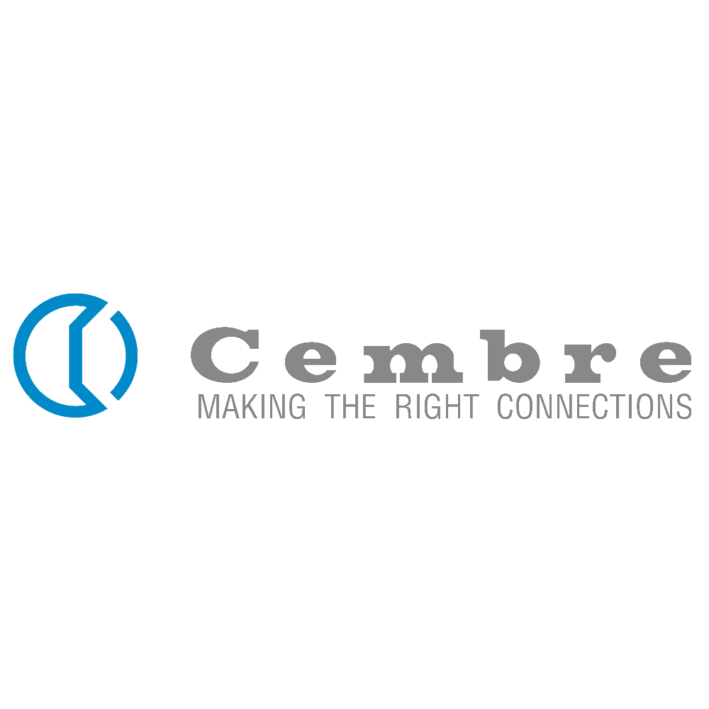 Cembre Gland M20 Maxiblock Ex E L15MM Pa66 Ip65