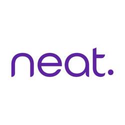 NeatBoard50 - Wallmount