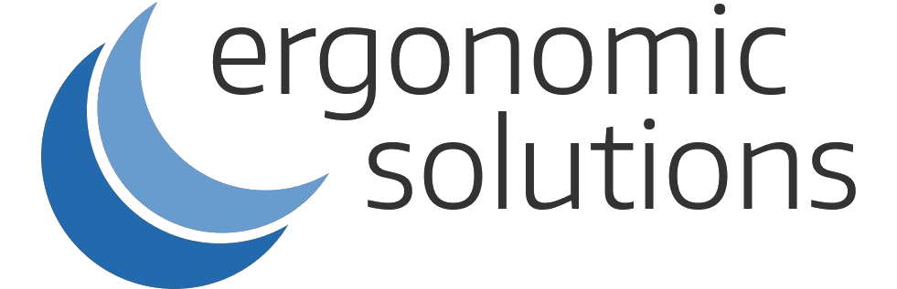 Ergonomic Solutions In-Window Ceiling Mount