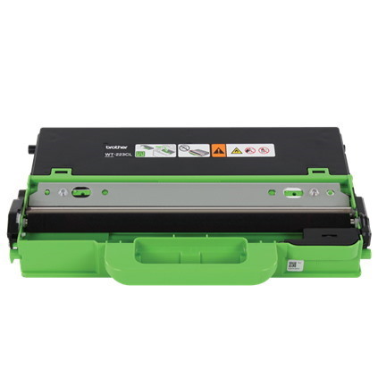 Brother WT-223CL Waste Toner Box To Suit HL-3230CDW/3270CDW/DCP-L3510CDW/MFC-L3745CDW/L3750CDW/L3770CDW (50,000 Pages)