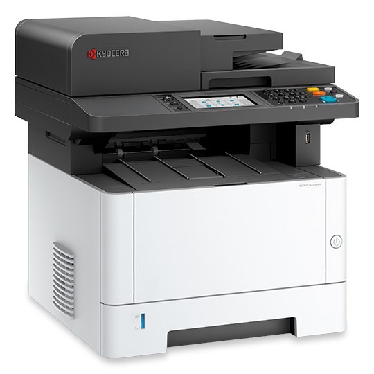 Kyocera Ecosys MA3501wfx A4 Mono MFP 35/37PPM, Print, Copy, Scan, Fax, Duplex Print, Wif