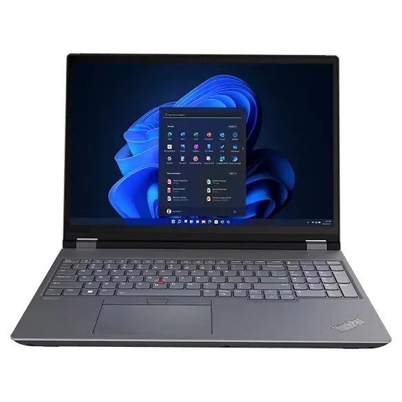 Lenovo ThinkPad P16 21Fbse4s00 Intel I9-13950Hx / 128GB 5600MHz / 2TB SSD / 16" FHD Ir / RTX 2000 Ada 8GB / W11P / Lenovo Warranty Expires April 2028