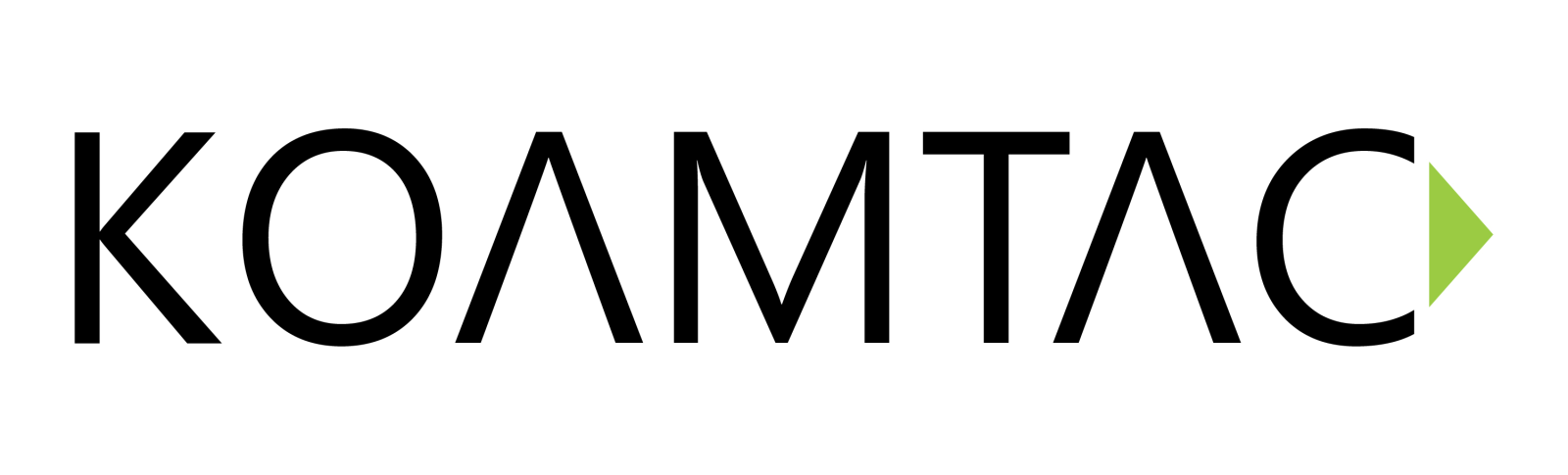 KoamTac KDC8D SW Decoder Device Lics