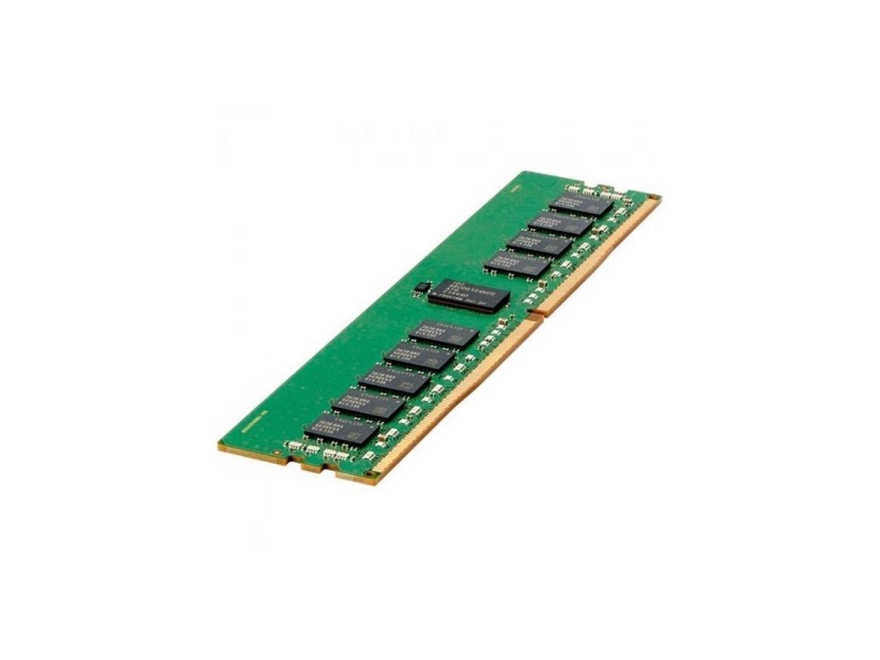 Hpe 32GB DDR4 Sdram Memory Module - For Server - 32 GB (1 X 32GB) - DDR4-3200/PC4-25600 DDR4 Sdram - 3200 MHz Dual-Rank Memory - CL22 - Unbuffered - 288-Pin - Dimm