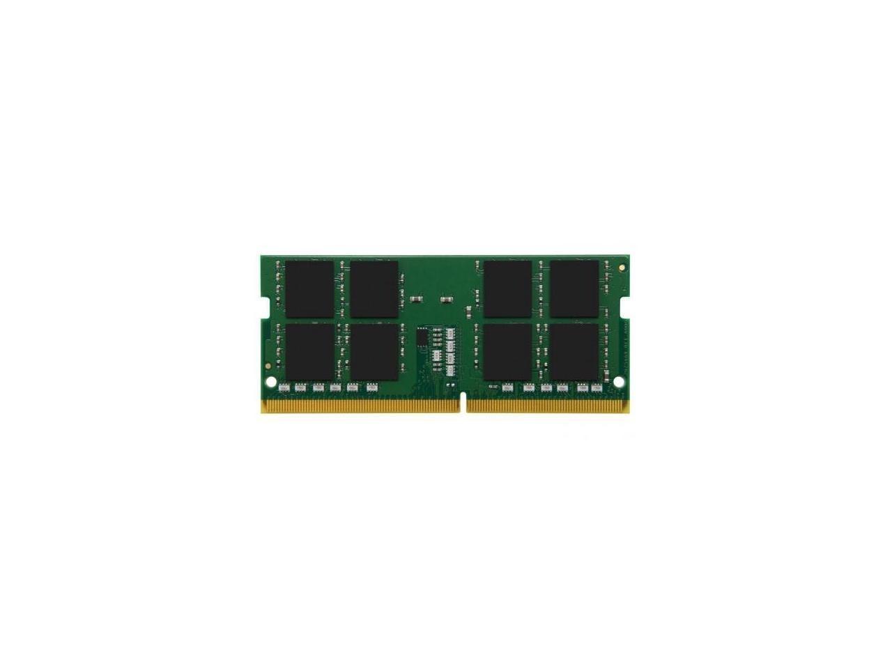 Kingston 32GB DDR4 SDRAM Memory Module