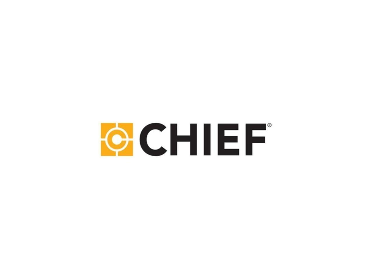 Chief Fit X-Large Tilt Wall Mount