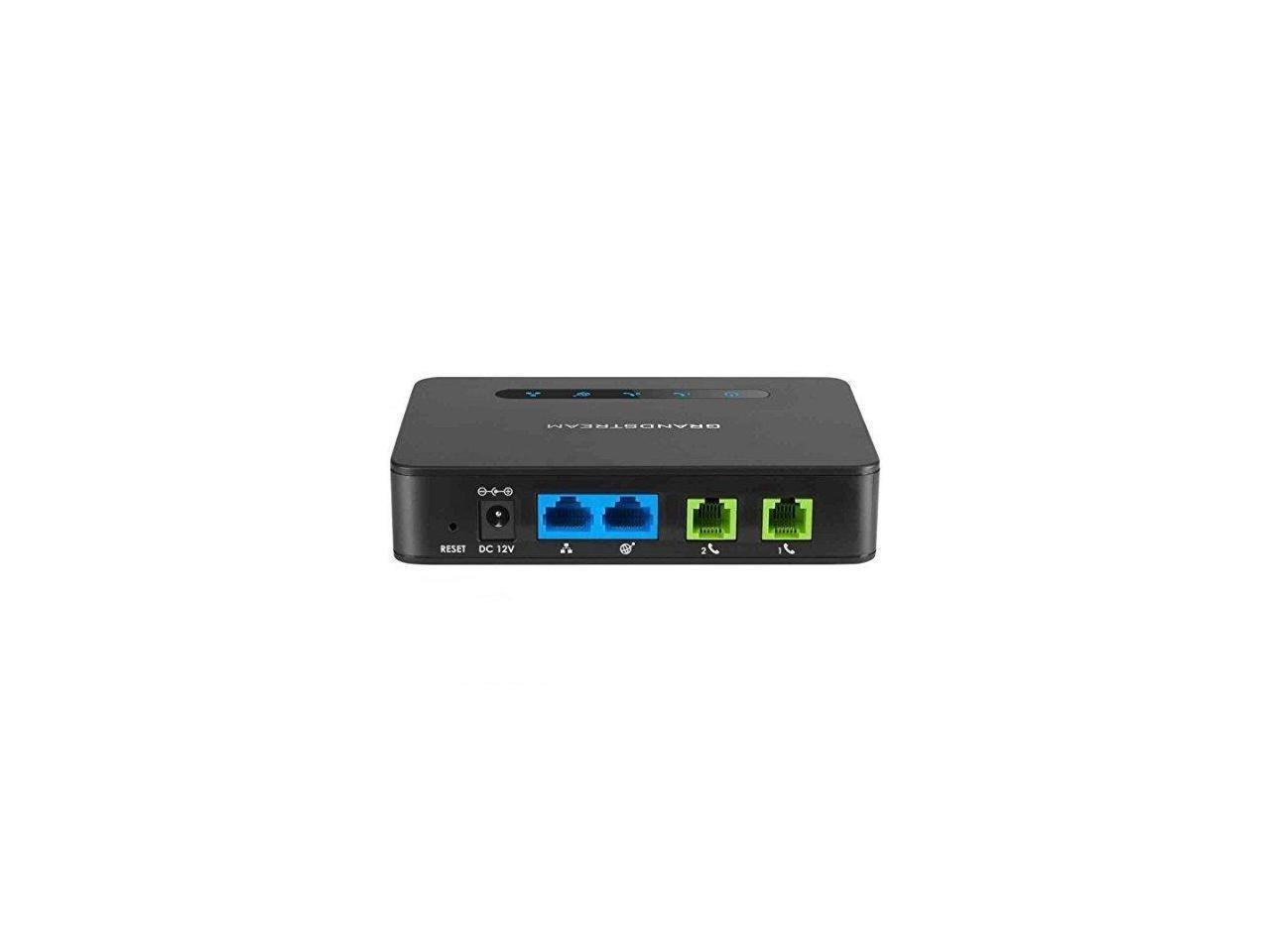 Grandstream Analog Telephone Adapter