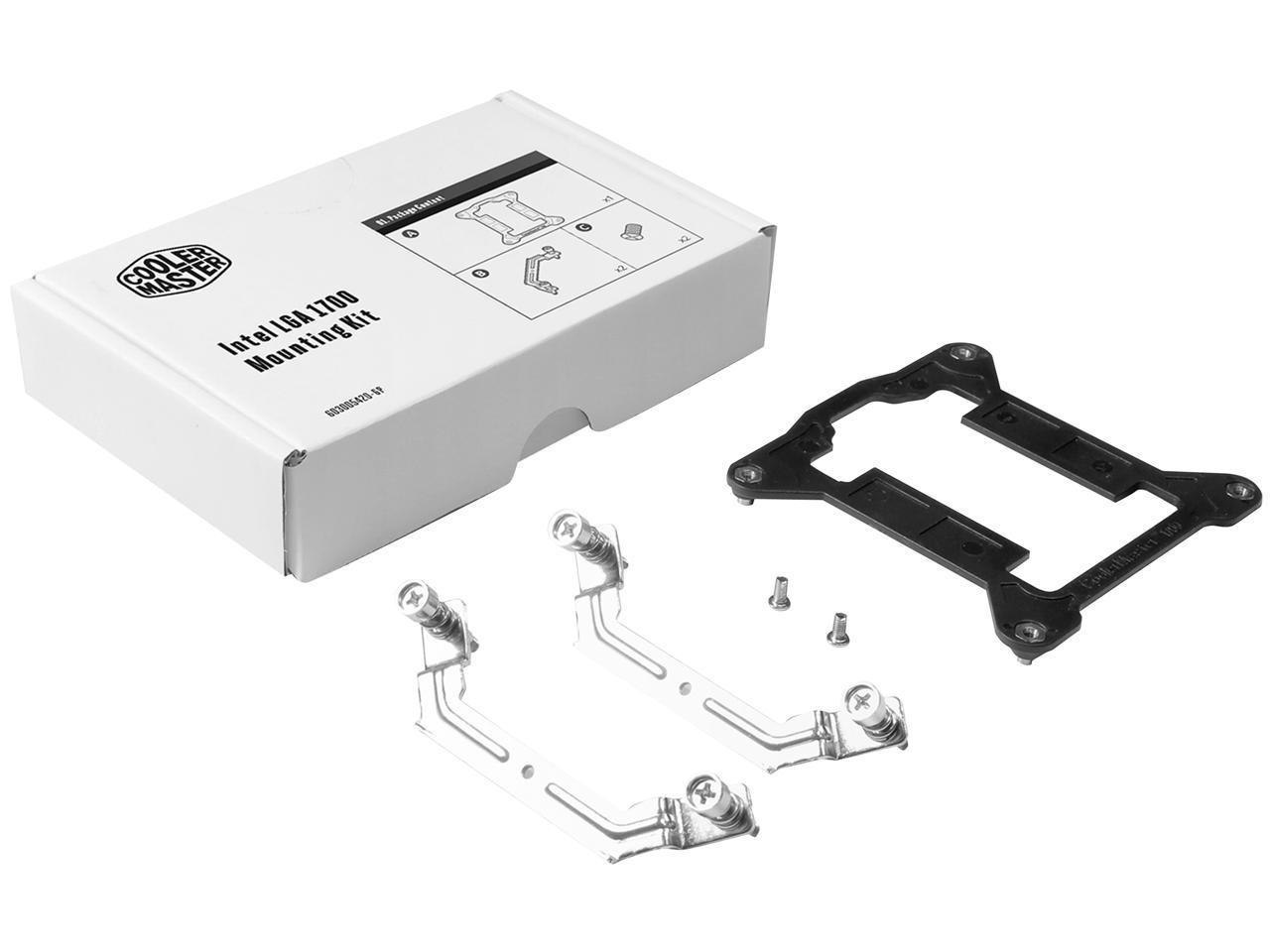 Cooler Master Intel Lga 1700 Bracket For Hyper 212S Series
