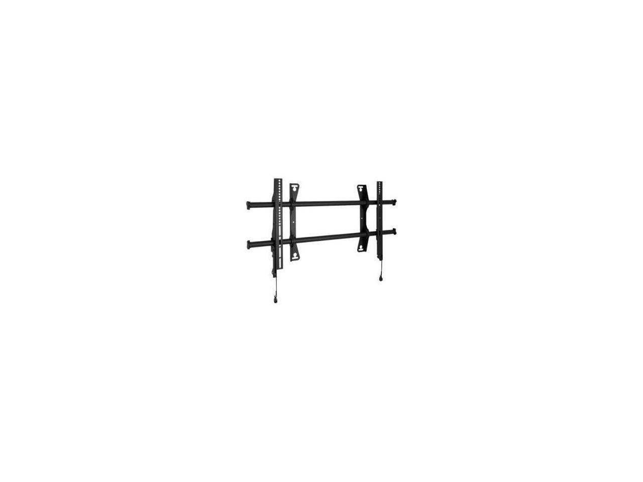 Chief Large Fusion Fixed Wall Display Mount