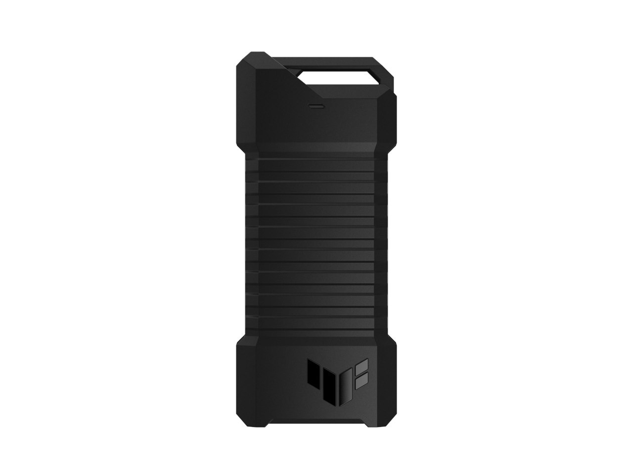 Asus Tuf Gaming A1 External Dual M.2 NVMe PCIe SSD Enclosure - Usb-C