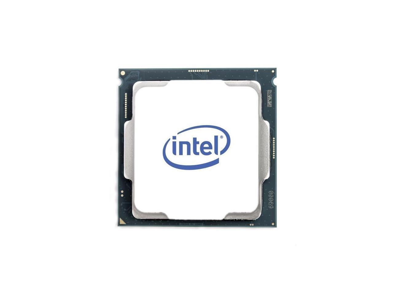 Intel Xeon E E-2374G Quad-core (4 Core) 3.70 GHz Processor - Retail Pack