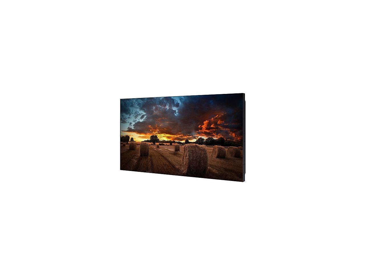 Samsung Vm55b-U 55" 1920 X 1080 Display 1200:1