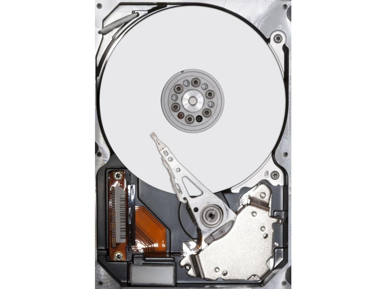 HP Midline 4 TB Hard Drive - 3.5" Internal - SAS (12Gb/s SAS)