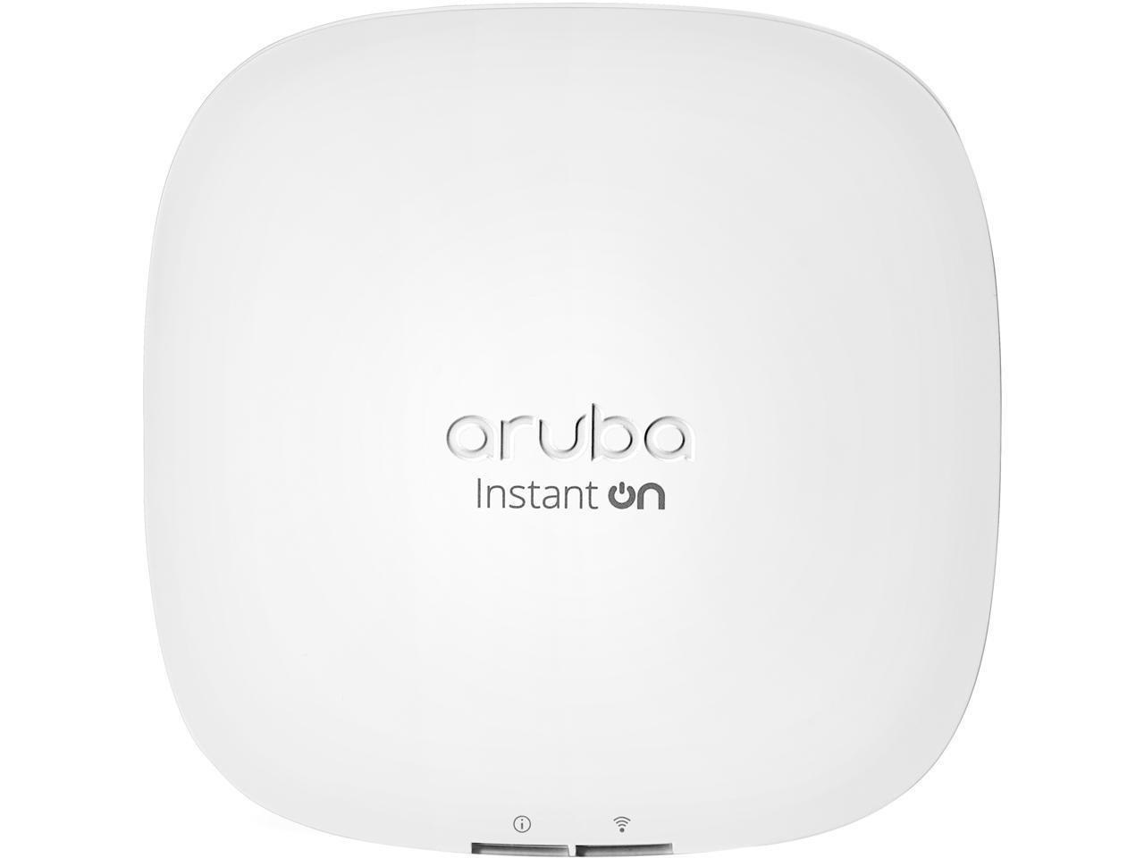 HPE Flush Mount Kit for Wireless Access Point