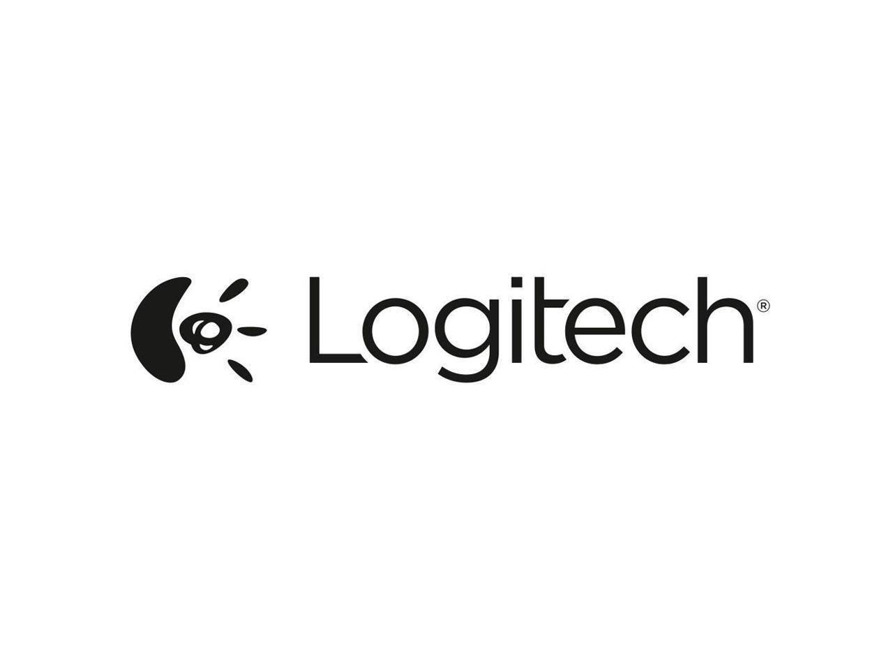 Logitech Mounting Bracket for Tap Scheduler - Graphite