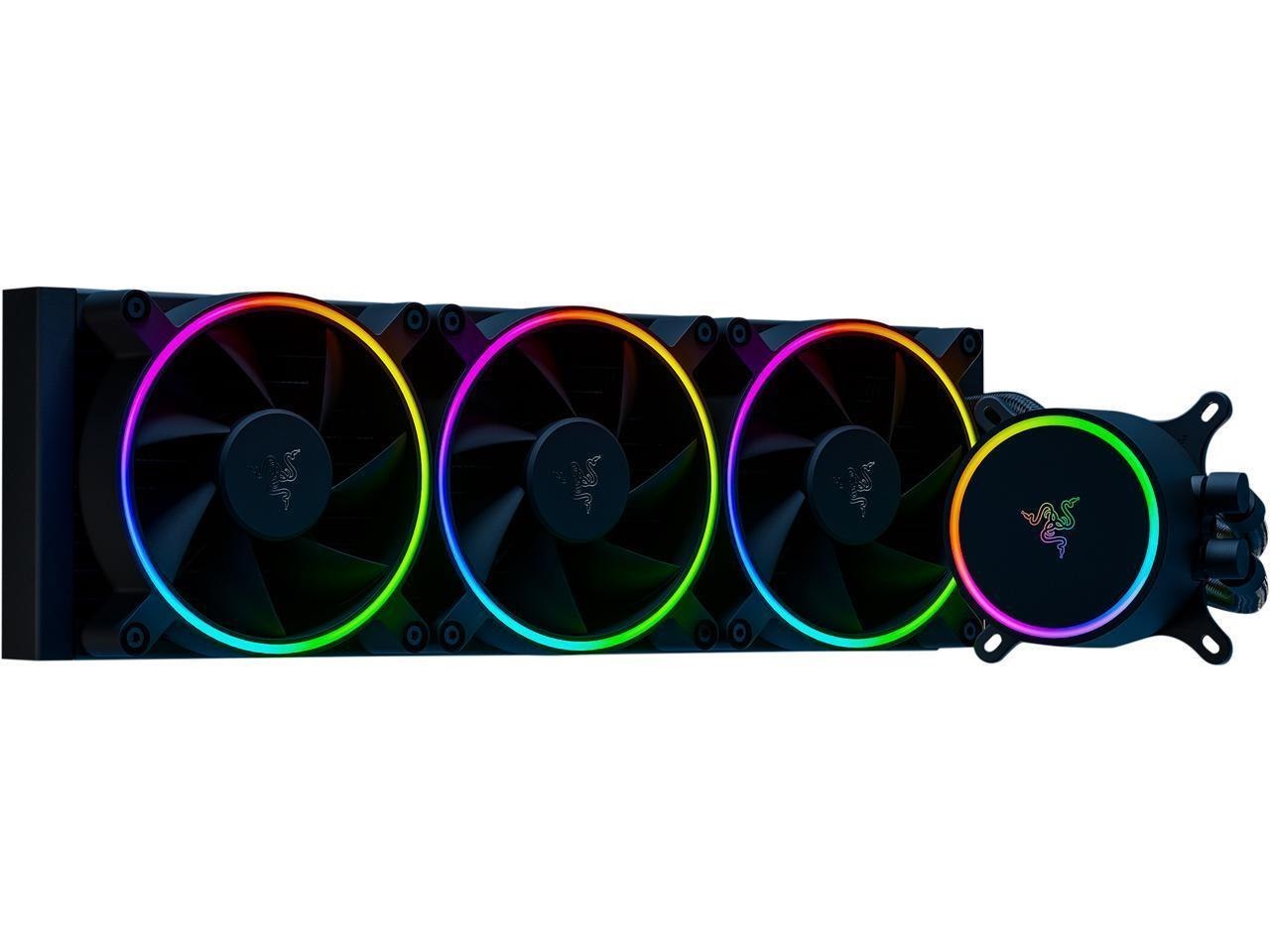 Razer Hanbo RGB Aio 360MM