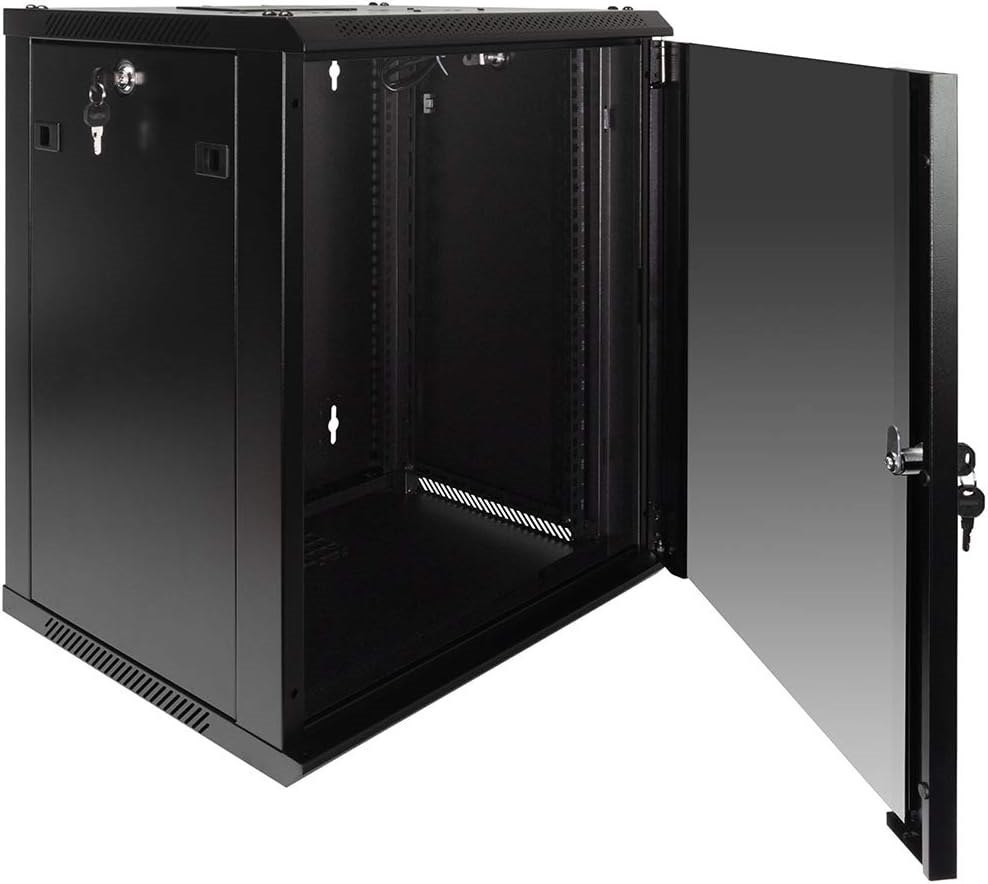 Network Rack - 12U