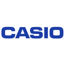 Casio FXCP400 Calculator
