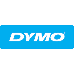Dymo D1 Bk/Whi 12Mmx7M PK10