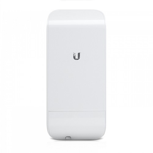 Ubiquiti Nanostation Loco M5 5GHz 802.11A/N Mimo Antenna, WiFi Wireless Outdoor Cpe, 10+ KM
