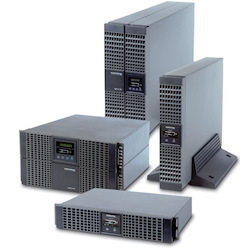 Socomec NeTYS RT 1700 Rack 2U Ups Tower