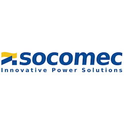 Socomec Netys PR-RT: Relay Board