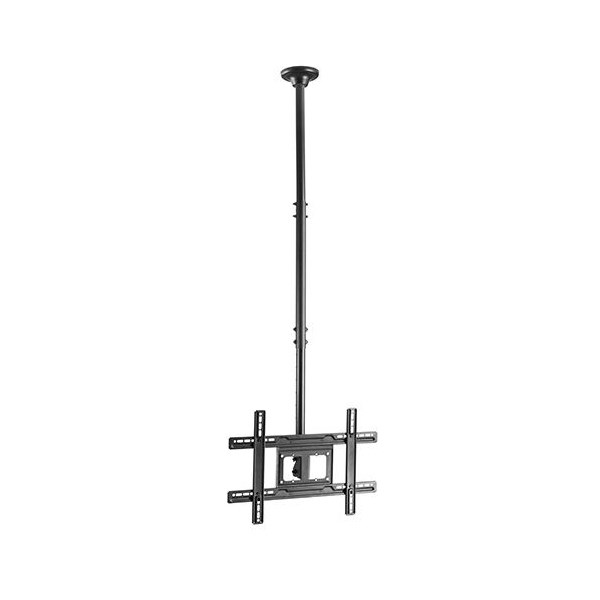 4Cabling Heavy Duty Ceiling Mount TV Bracket For 37" To 80"