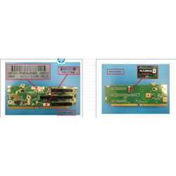 HPE Riser Card