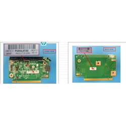 HPE Riser Card