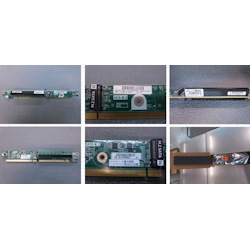 HPE Riser Card