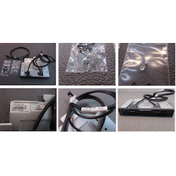 HPE 868000-B21 Blanking Panel