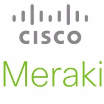 Meraki Advanced Security + 3 Years Enterprise Supp - Subscription Licence - 1 Security Appliance - 3 Year