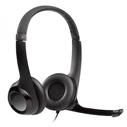 Logitech Log HDS H390-Usb