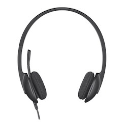 Logitech Log HDS H340