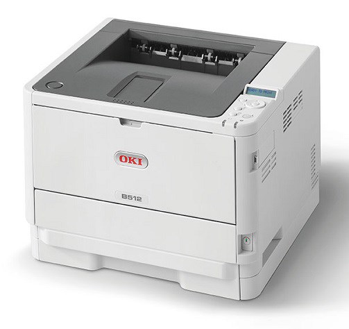 Oki Pri B512DN