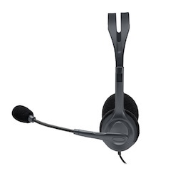 Logitech Log HDS H111