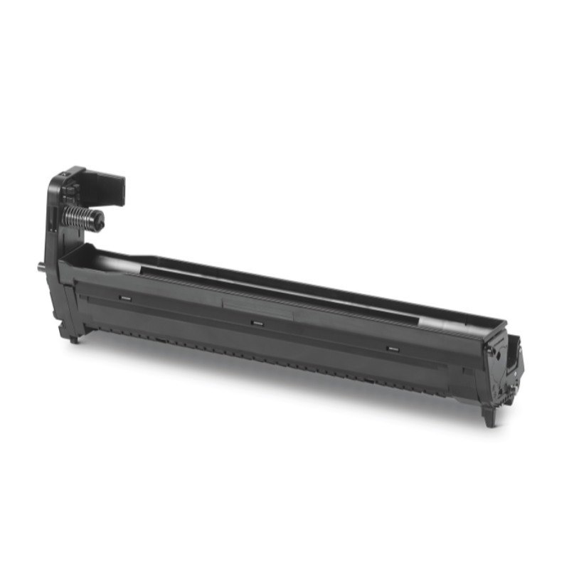 Oki Ep Cartridge (Drum) For C834 Black; 30,000 Pages Average