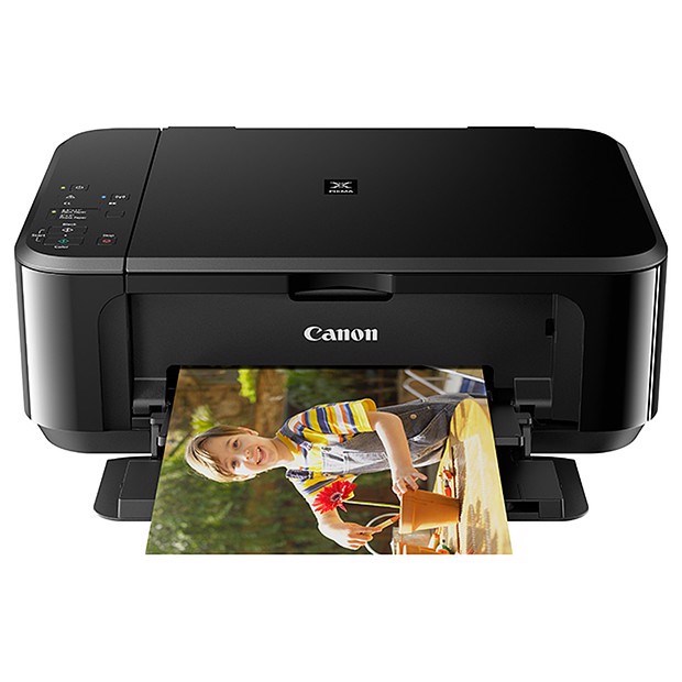 Canon MG3660BK Wireless Inkjet Multifunction Printer