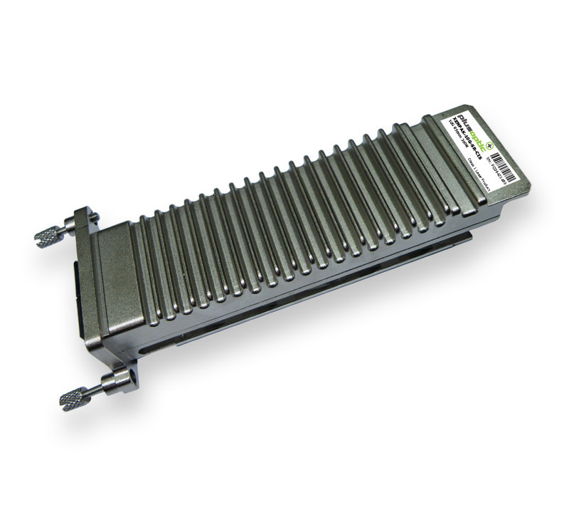 PlusOptic Cisco Compatible (Cisco Xenpak Xenpak-10Gb-Sr) 10G, Xenpak, 850NM, 300M Transceiver, SC Connector For MMF With Dom | PlusOptic Xenpak-10G-Sr-Cis